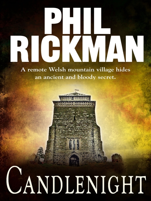Title details for Candlenight by Phil Rickman - Wait list